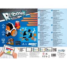 Load image into Gallery viewer, Innobot Master Kit