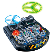 Load image into Gallery viewer, 18+ Science Lab with Fan