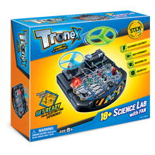 Load image into Gallery viewer, 18+ Science Lab with Fan