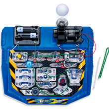 Load image into Gallery viewer, 25+ Circuit Fun