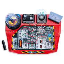 Load image into Gallery viewer, 50+ Circuit Lab