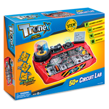 Load image into Gallery viewer, 50+ Circuit Lab