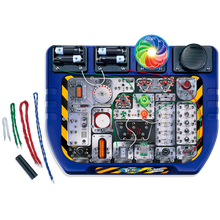 Load image into Gallery viewer, 72+ Science Workshop