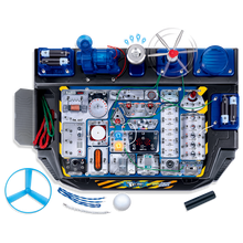 Load image into Gallery viewer, 100+ Circuit Science