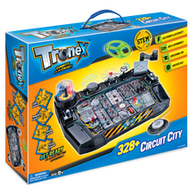 Load image into Gallery viewer, 328+ Circuit City