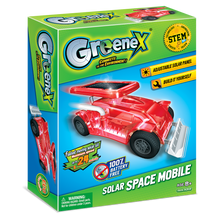 Load image into Gallery viewer, Solar Space Mobile