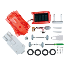 Load image into Gallery viewer, Solar Space Mobile