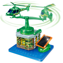 Load image into Gallery viewer, Solar Chopper