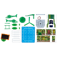 Load image into Gallery viewer, Solar Chopper