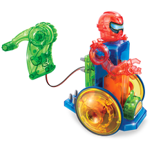 Load image into Gallery viewer, Scientific Robot