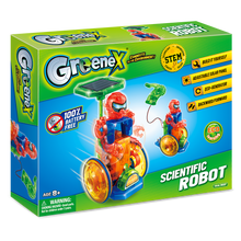 Load image into Gallery viewer, Scientific Robot