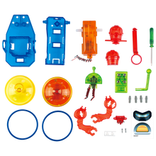 Load image into Gallery viewer, Scientific Robot