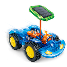 Load image into Gallery viewer, Robotic Run