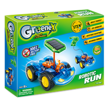 Load image into Gallery viewer, Robotic Run