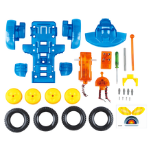 Load image into Gallery viewer, Robotic Run