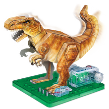 Load image into Gallery viewer, 4D Science T-Rex