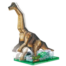 Load image into Gallery viewer, 4D Science Brachiosaurus