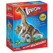 Load image into Gallery viewer, 4D Science Brachiosaurus