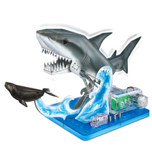 Load image into Gallery viewer, 4D Science Sea Hunter