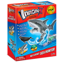 Load image into Gallery viewer, 4D Science Sea Hunter