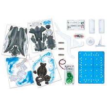 Load image into Gallery viewer, 4D Science Sea Hunter