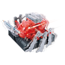 Load image into Gallery viewer, Robotic Beetle