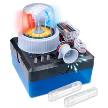 Load image into Gallery viewer, Alarm System