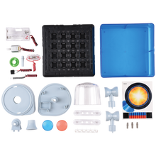 Load image into Gallery viewer, Alarm System