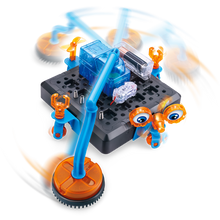 Load image into Gallery viewer, Space Cleaning Robot