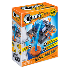 Load image into Gallery viewer, Space Cleaning Robot