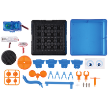 Load image into Gallery viewer, Space Cleaning Robot