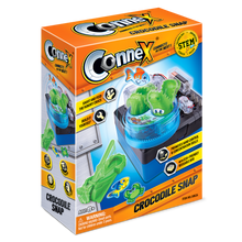 Load image into Gallery viewer, Crocodile Snap