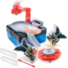 Load image into Gallery viewer, Electric Top