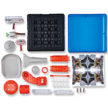 Load image into Gallery viewer, Electric Top