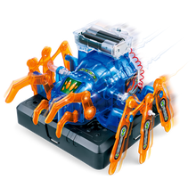 Load image into Gallery viewer, Robotic Spider