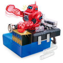 Load image into Gallery viewer, Robotic Beat