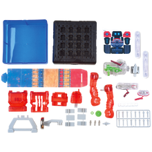 Load image into Gallery viewer, Robotic Beat