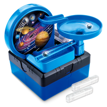 Load image into Gallery viewer, Space Roller Coaster