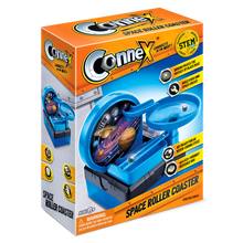 Load image into Gallery viewer, Space Roller Coaster