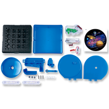 Load image into Gallery viewer, Space Roller Coaster