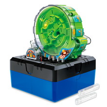 Load image into Gallery viewer, Spiral Running Maze