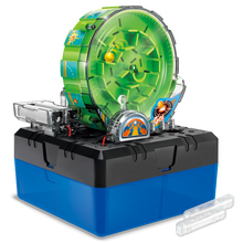 Load image into Gallery viewer, Spiral Running Maze