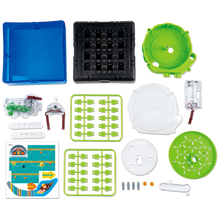 Load image into Gallery viewer, Spiral Running Maze