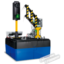 Load image into Gallery viewer, Digital Traffic System