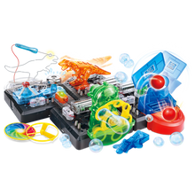 Load image into Gallery viewer, 125 Scientific Challenge Set