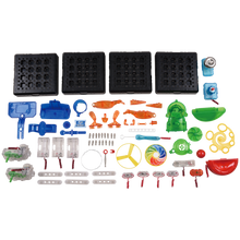 Load image into Gallery viewer, 125 Scientific Challenge Set