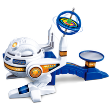 Load image into Gallery viewer, Space Gyroscope
