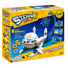 Load image into Gallery viewer, Space Gyroscope