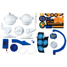 Load image into Gallery viewer, Space Gyroscope