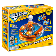 Load image into Gallery viewer, Intelligent Vacuum Cleaner